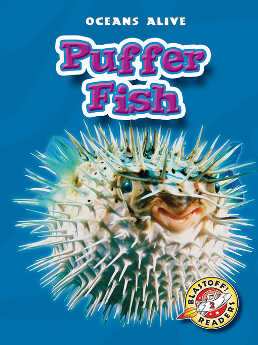 Title details for Puffer Fish by Dana Fleming - Wait list